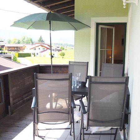 Appartement Felsenheim 韦斯滕多夫 外观 照片