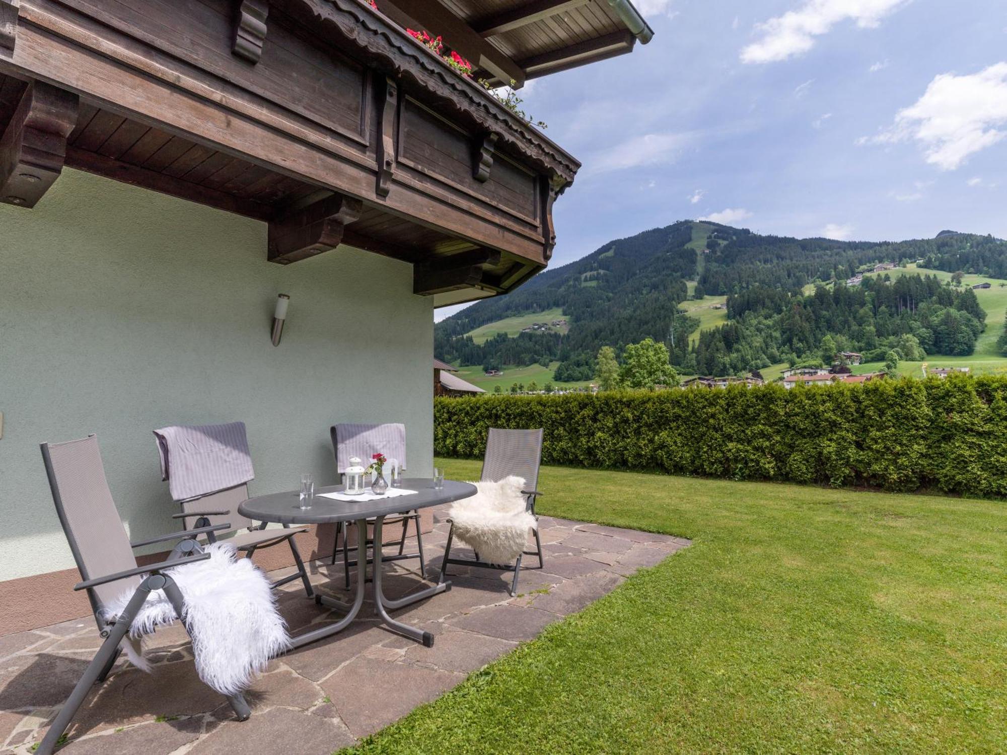 Appartement Felsenheim 韦斯滕多夫 外观 照片