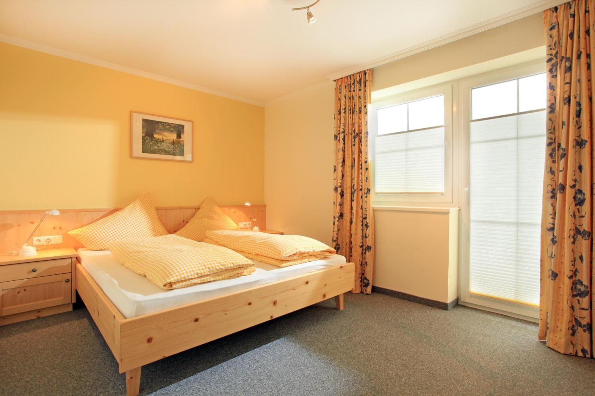 Appartement Felsenheim 韦斯滕多夫 外观 照片