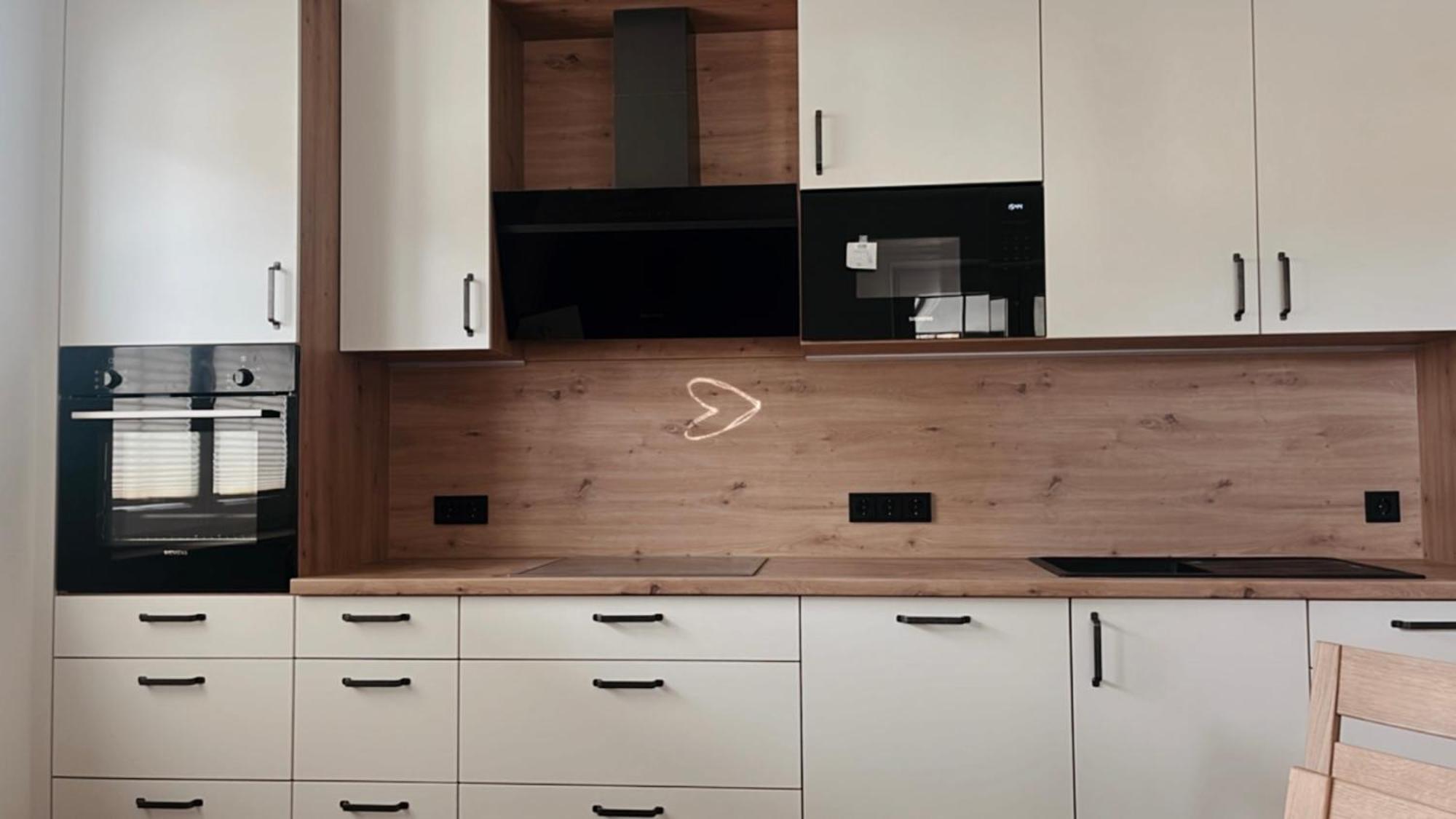 Appartement Felsenheim 韦斯滕多夫 外观 照片