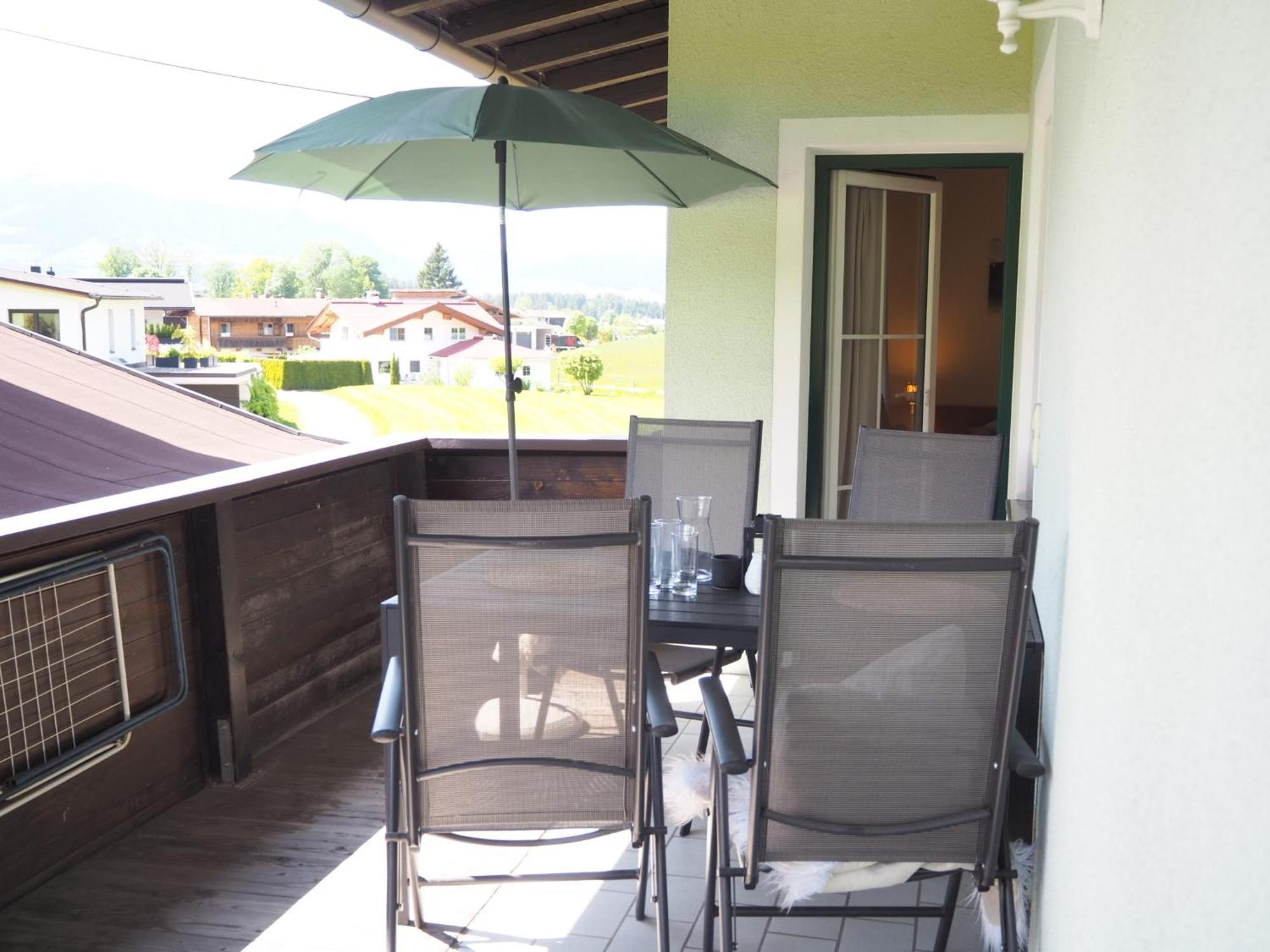 Appartement Felsenheim 韦斯滕多夫 外观 照片