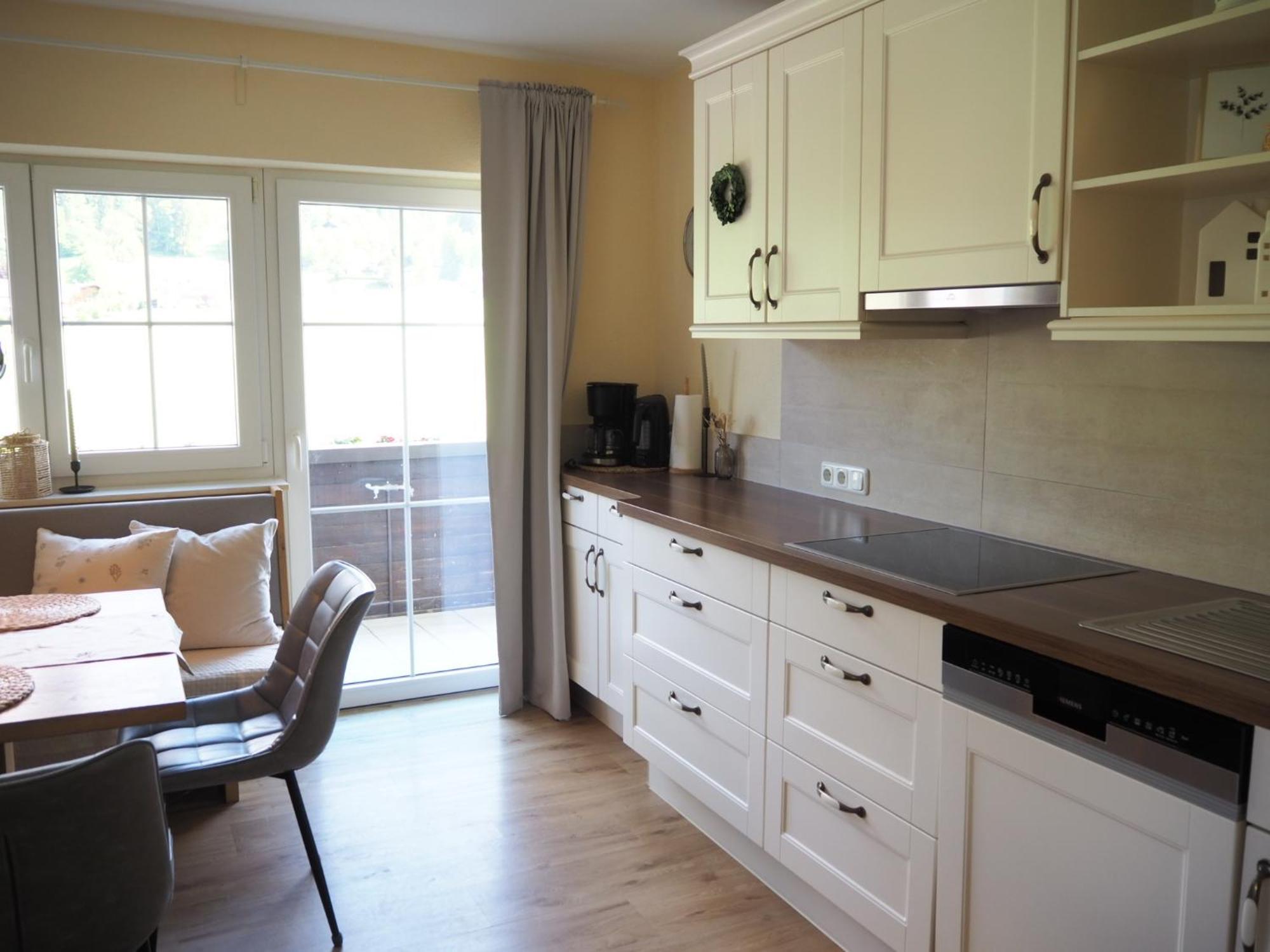 Appartement Felsenheim 韦斯滕多夫 外观 照片