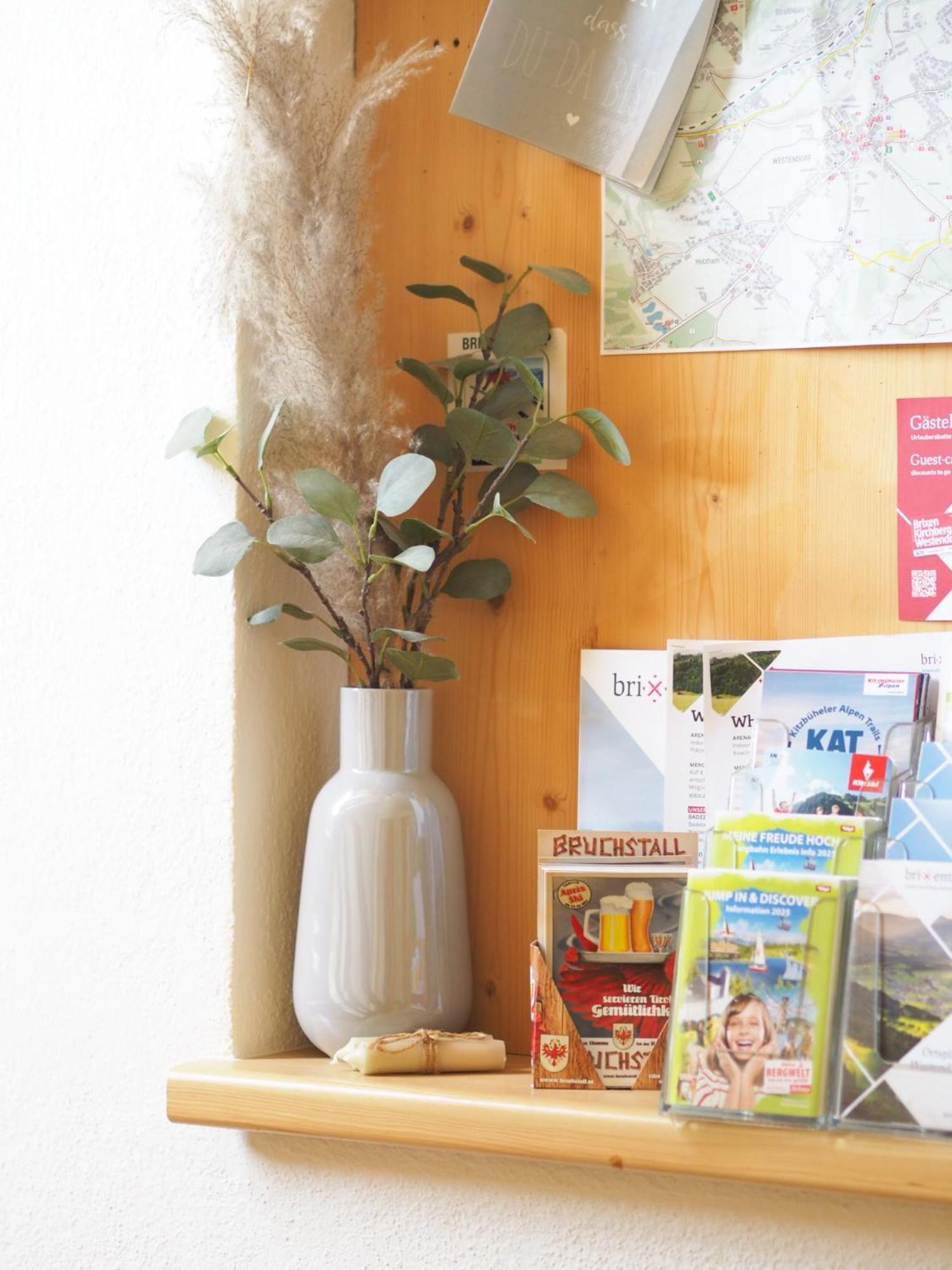 Appartement Felsenheim 韦斯滕多夫 外观 照片