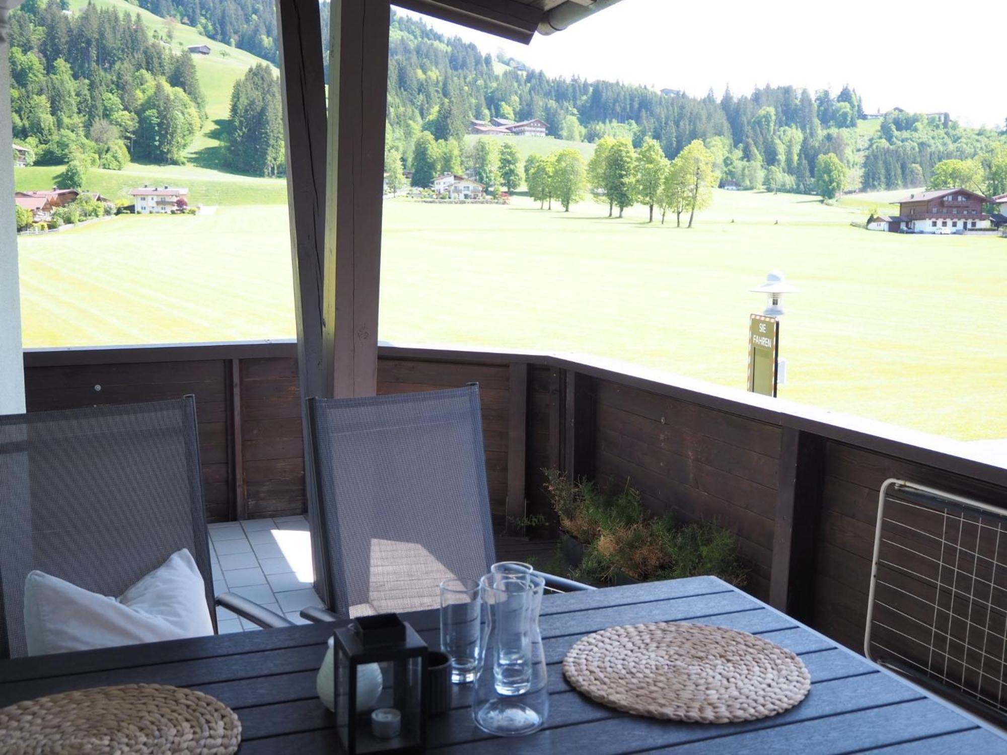 Appartement Felsenheim 韦斯滕多夫 外观 照片