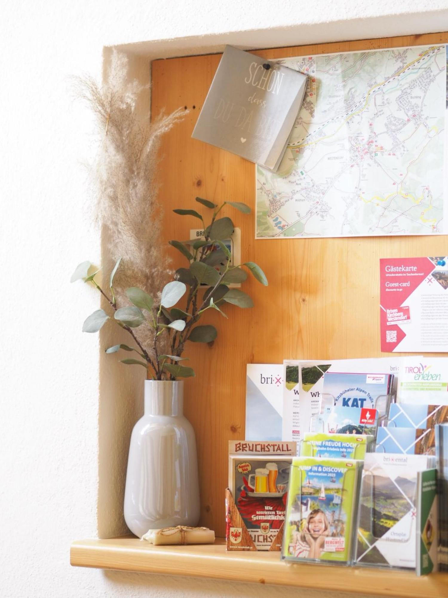 Appartement Felsenheim 韦斯滕多夫 外观 照片