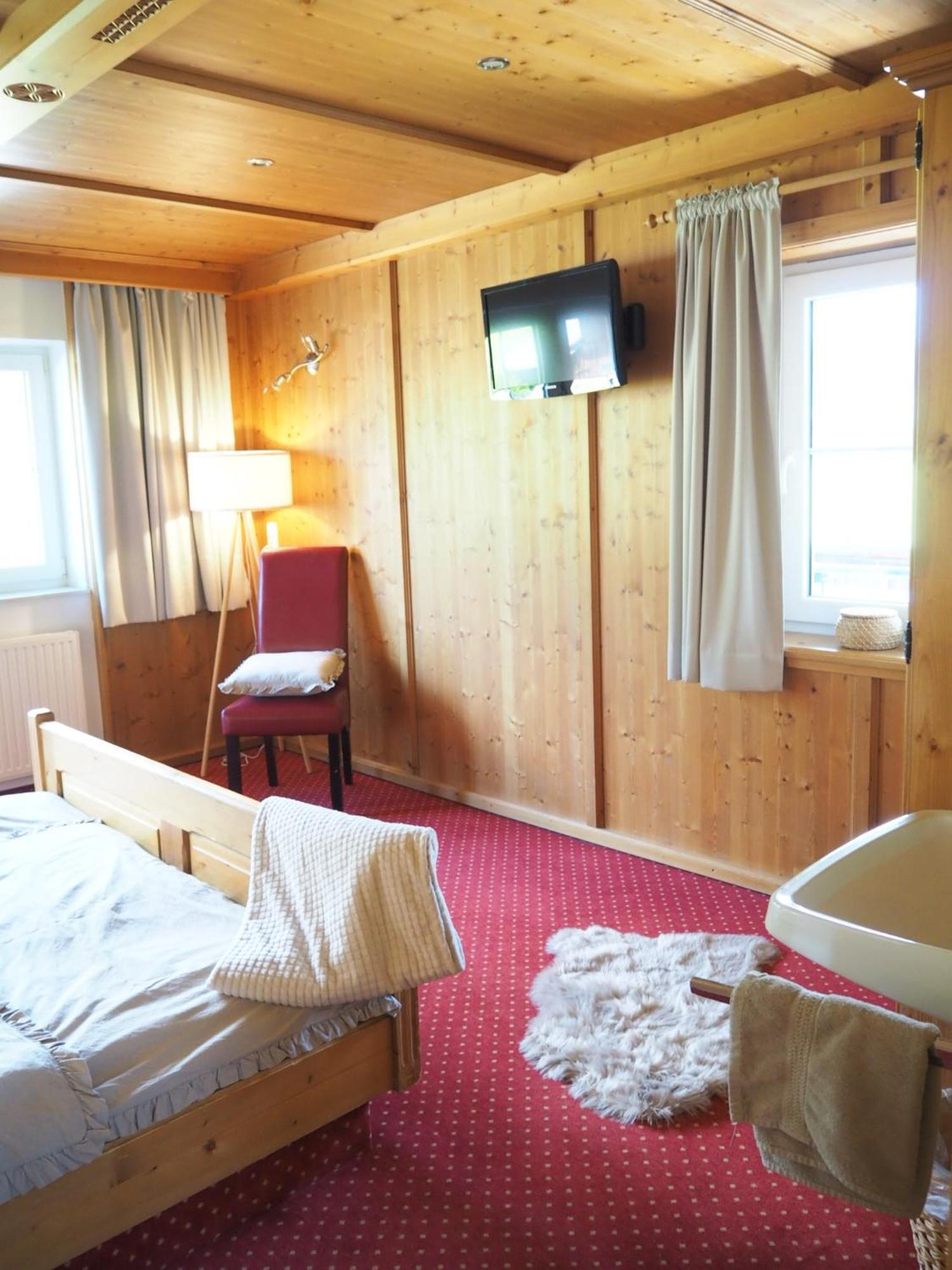Appartement Felsenheim 韦斯滕多夫 外观 照片