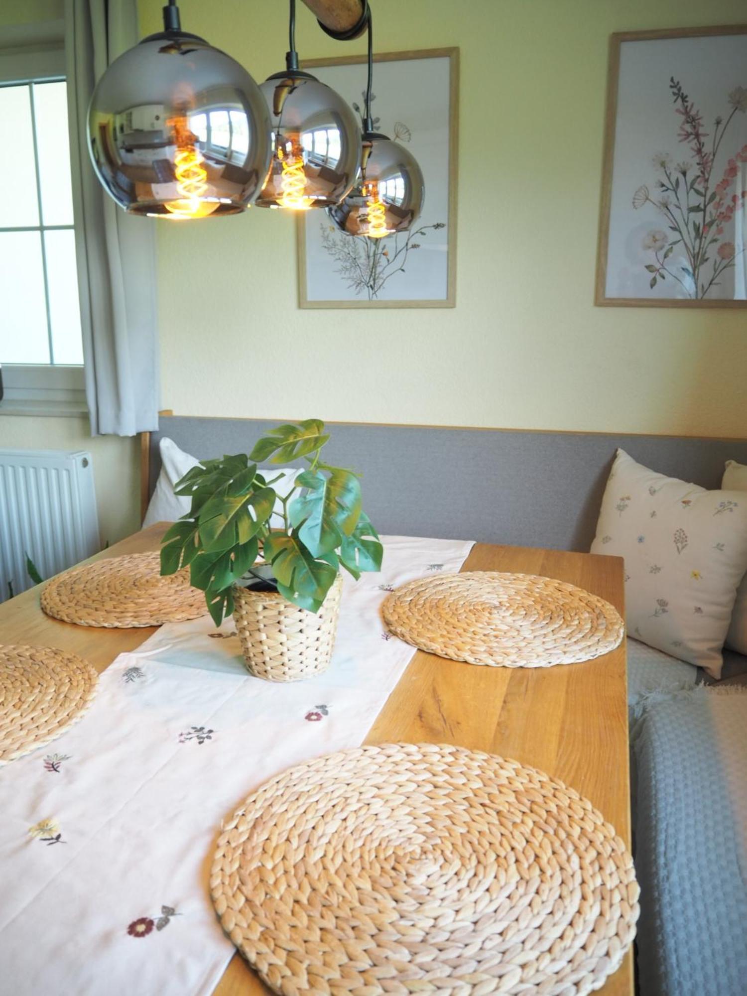 Appartement Felsenheim 韦斯滕多夫 外观 照片