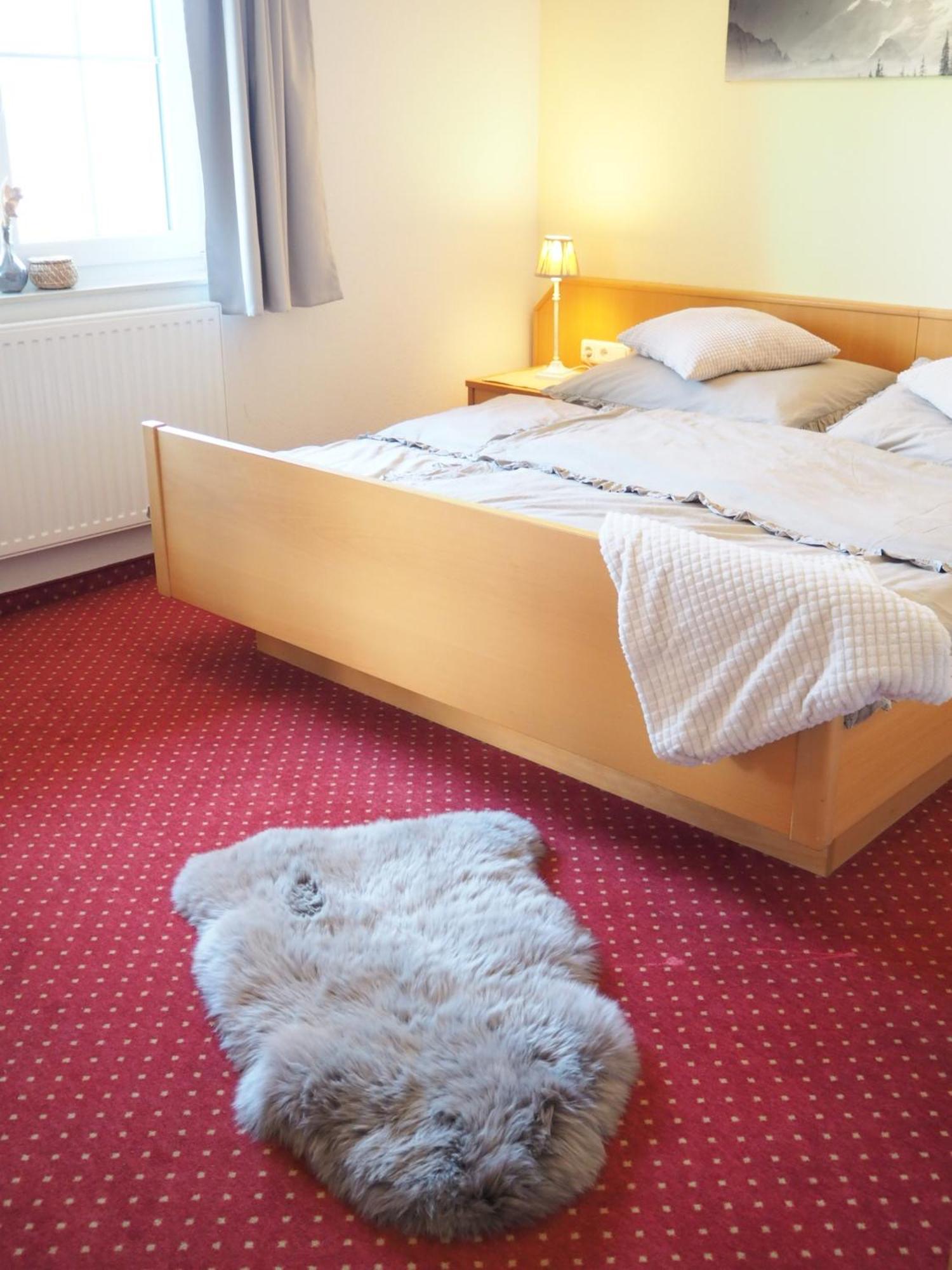 Appartement Felsenheim 韦斯滕多夫 外观 照片