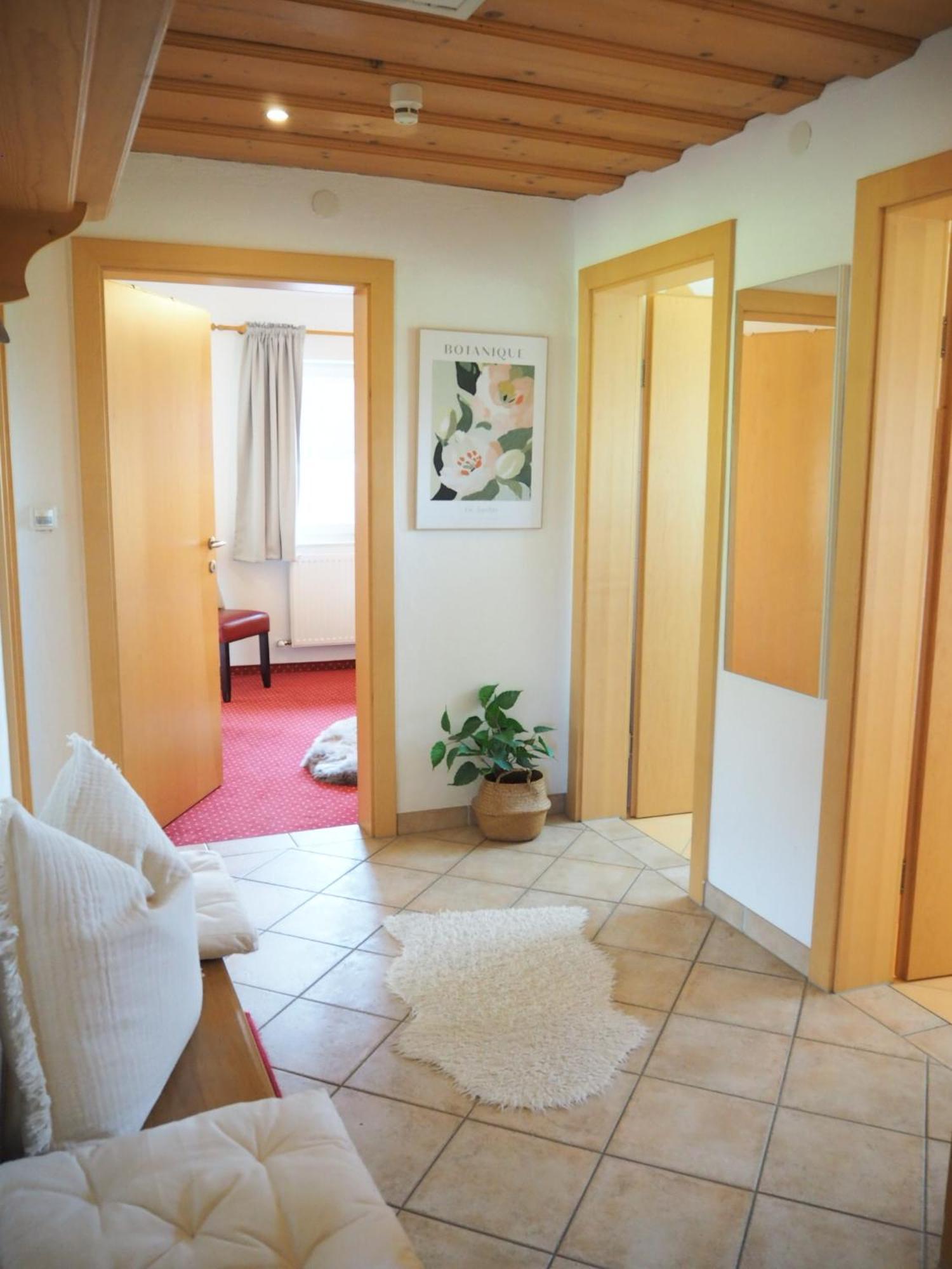 Appartement Felsenheim 韦斯滕多夫 外观 照片