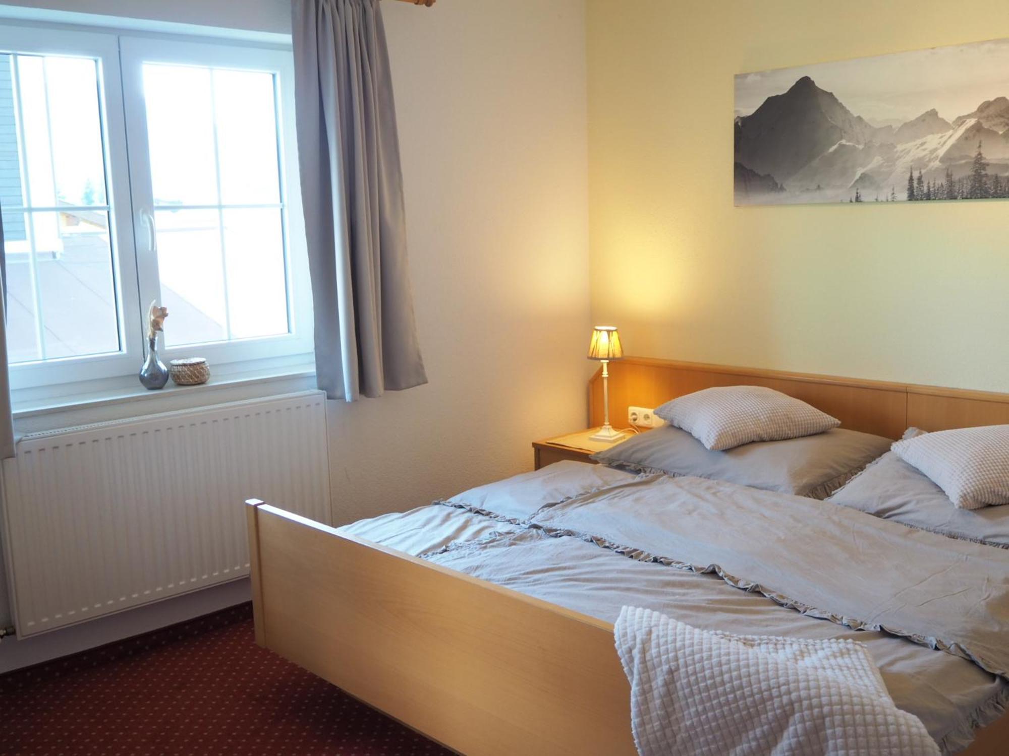 Appartement Felsenheim 韦斯滕多夫 外观 照片
