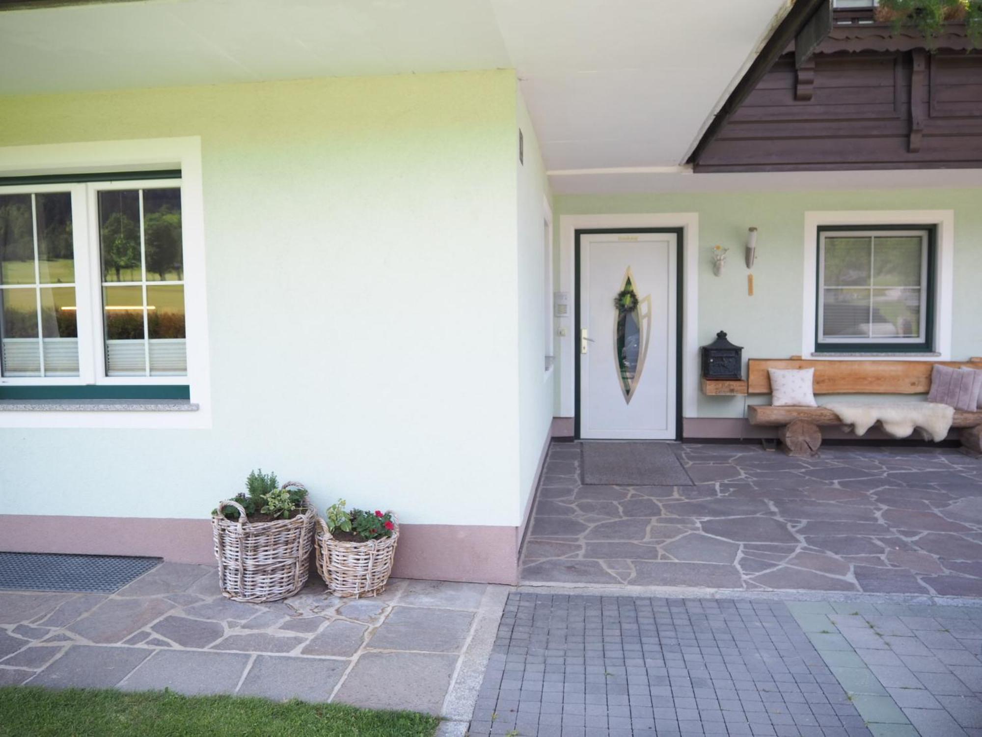 Appartement Felsenheim 韦斯滕多夫 外观 照片