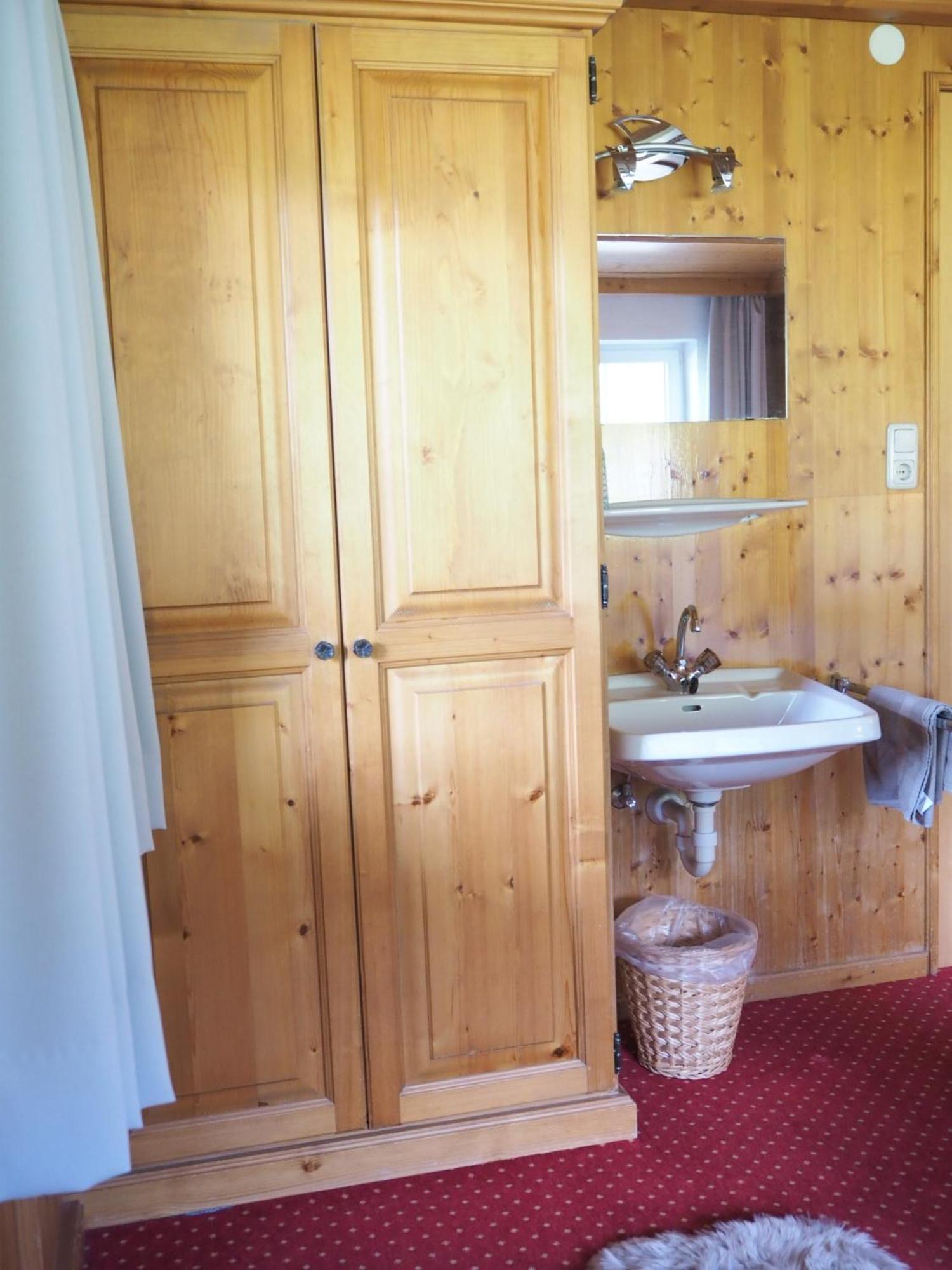 Appartement Felsenheim 韦斯滕多夫 外观 照片