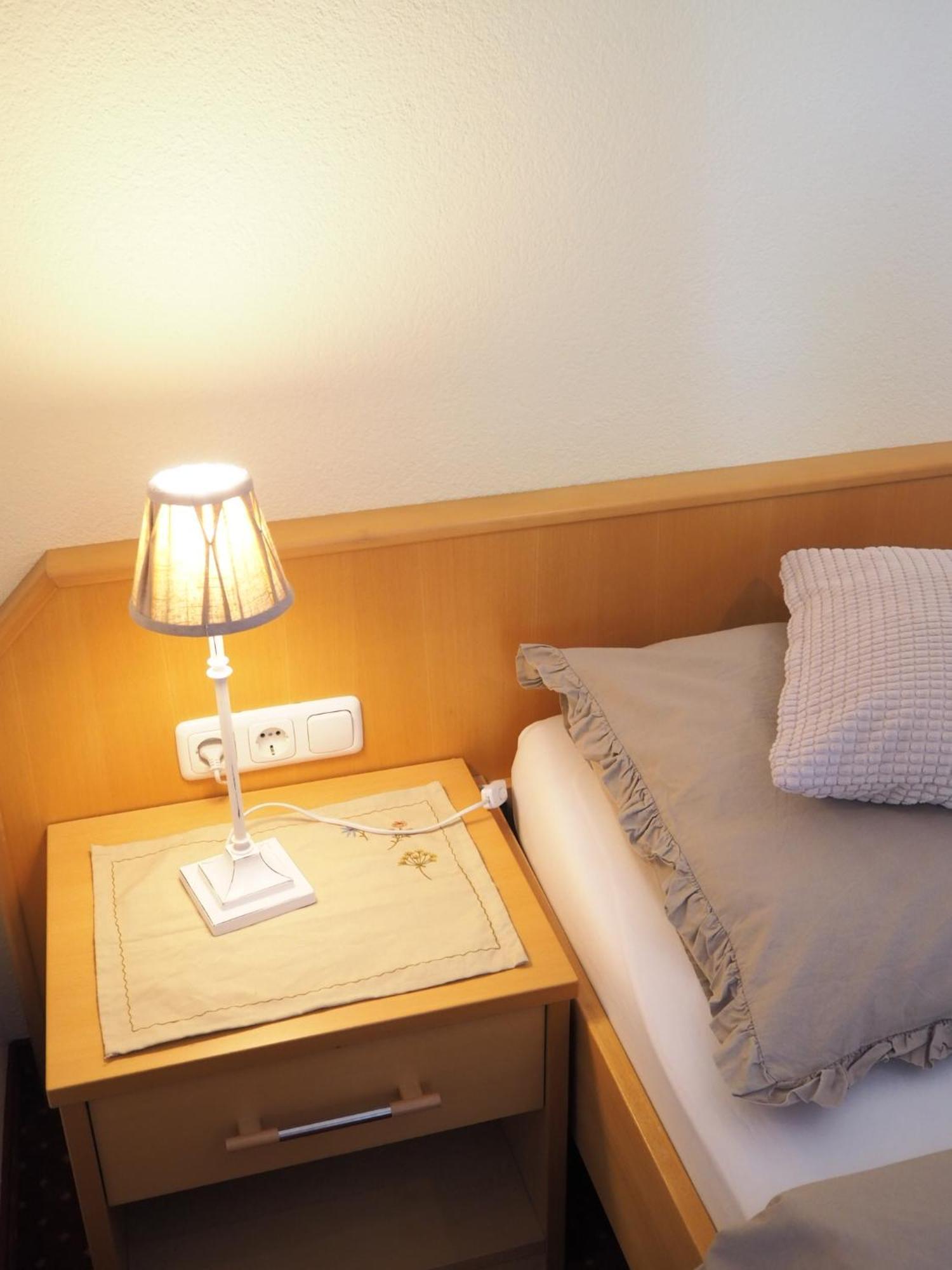 Appartement Felsenheim 韦斯滕多夫 外观 照片