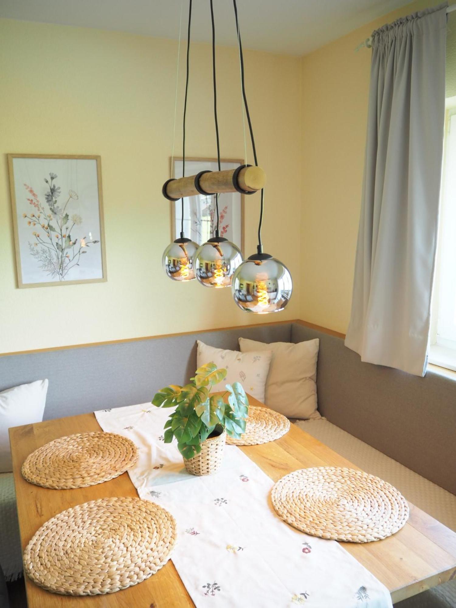 Appartement Felsenheim 韦斯滕多夫 外观 照片
