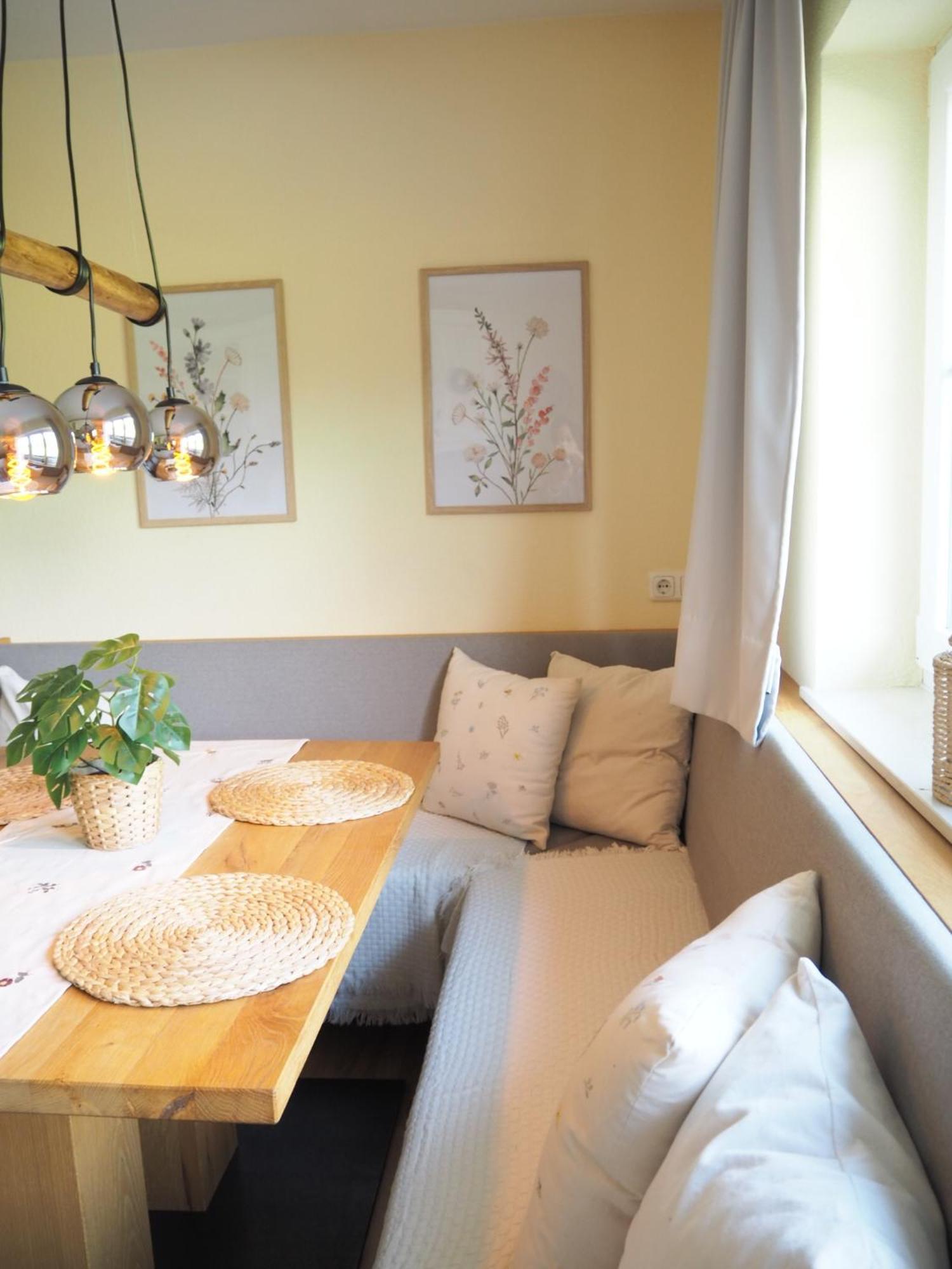 Appartement Felsenheim 韦斯滕多夫 外观 照片