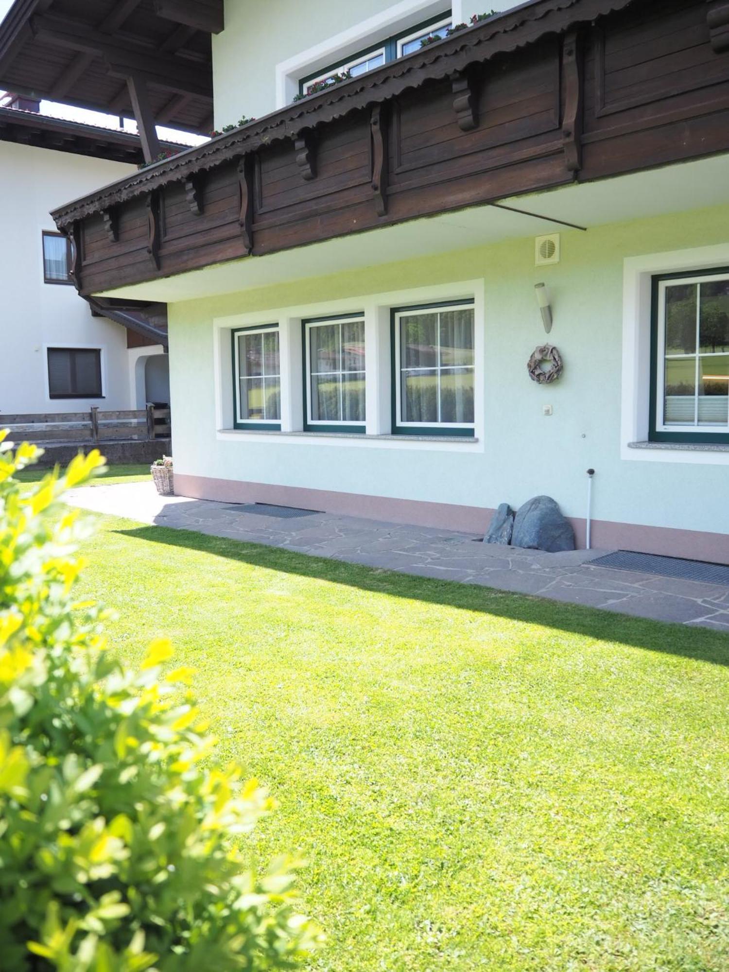 Appartement Felsenheim 韦斯滕多夫 外观 照片