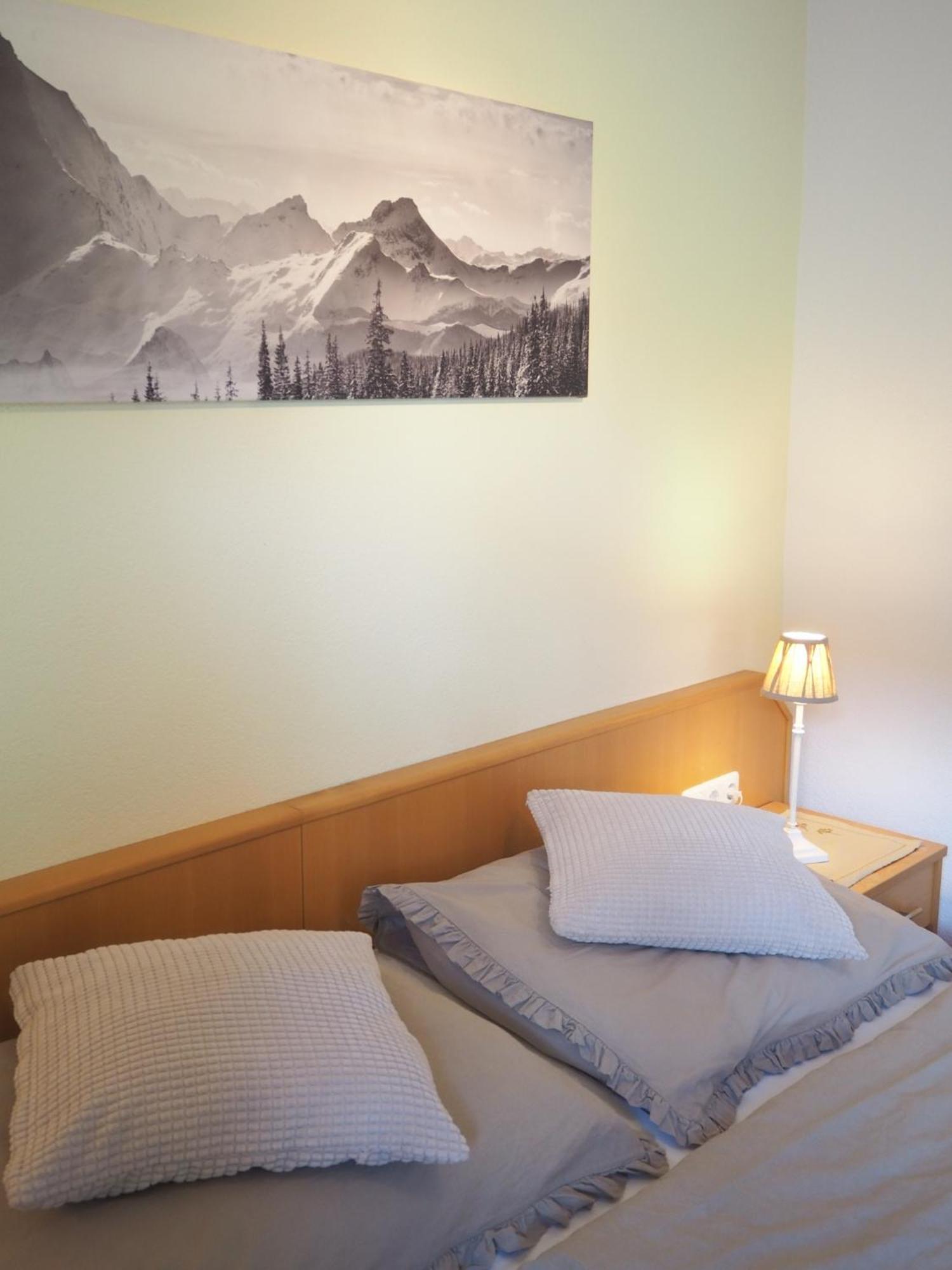 Appartement Felsenheim 韦斯滕多夫 外观 照片