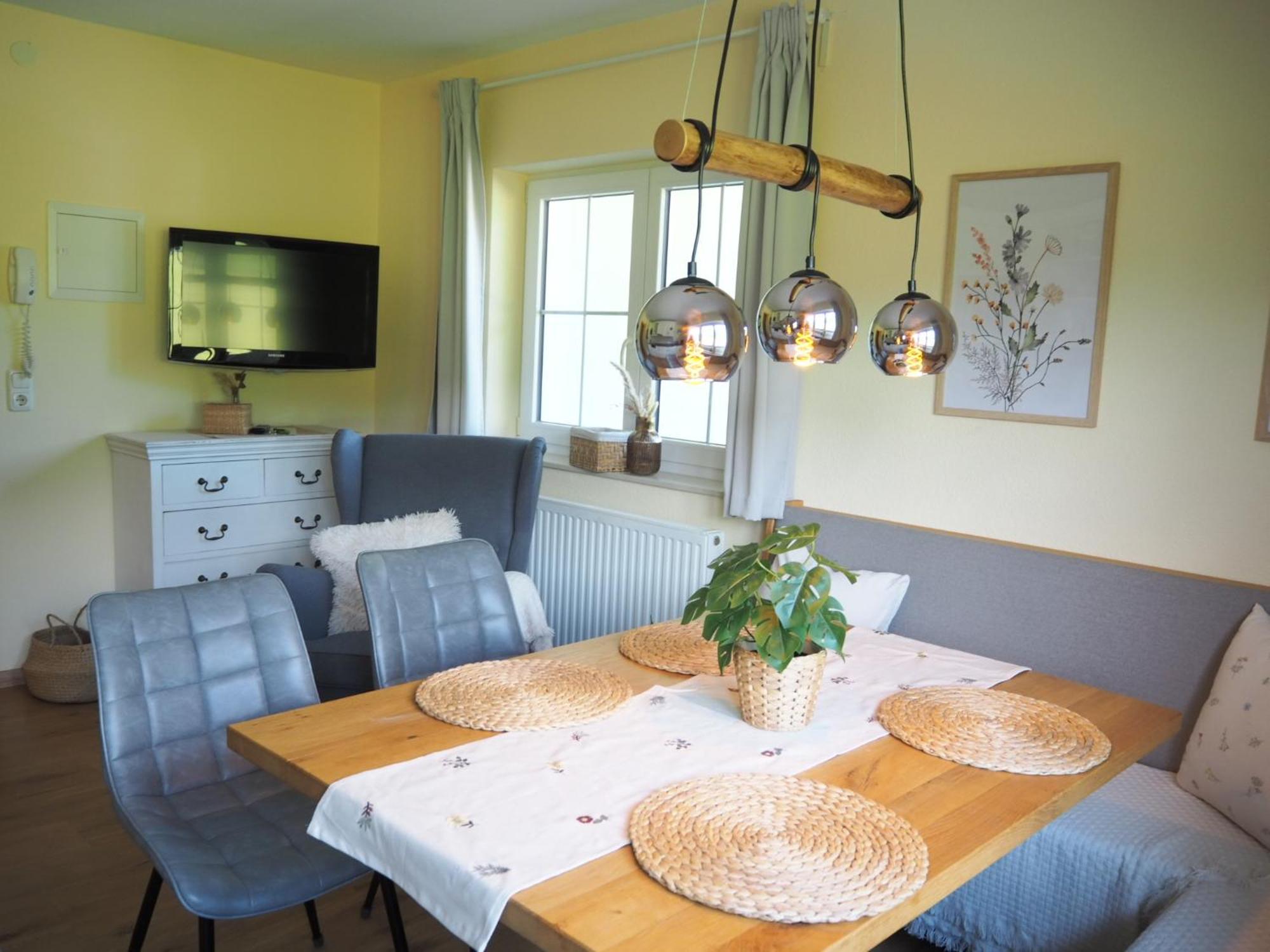 Appartement Felsenheim 韦斯滕多夫 外观 照片
