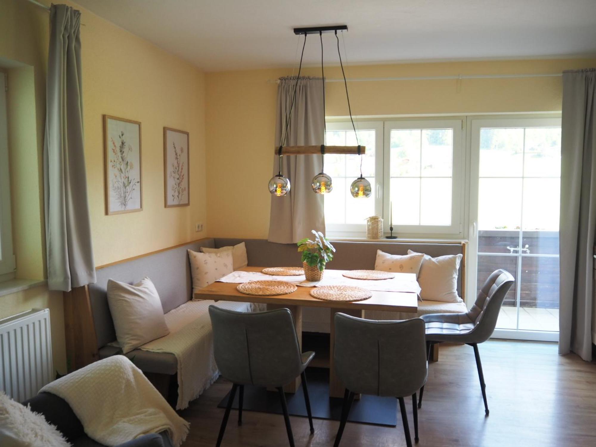 Appartement Felsenheim 韦斯滕多夫 外观 照片