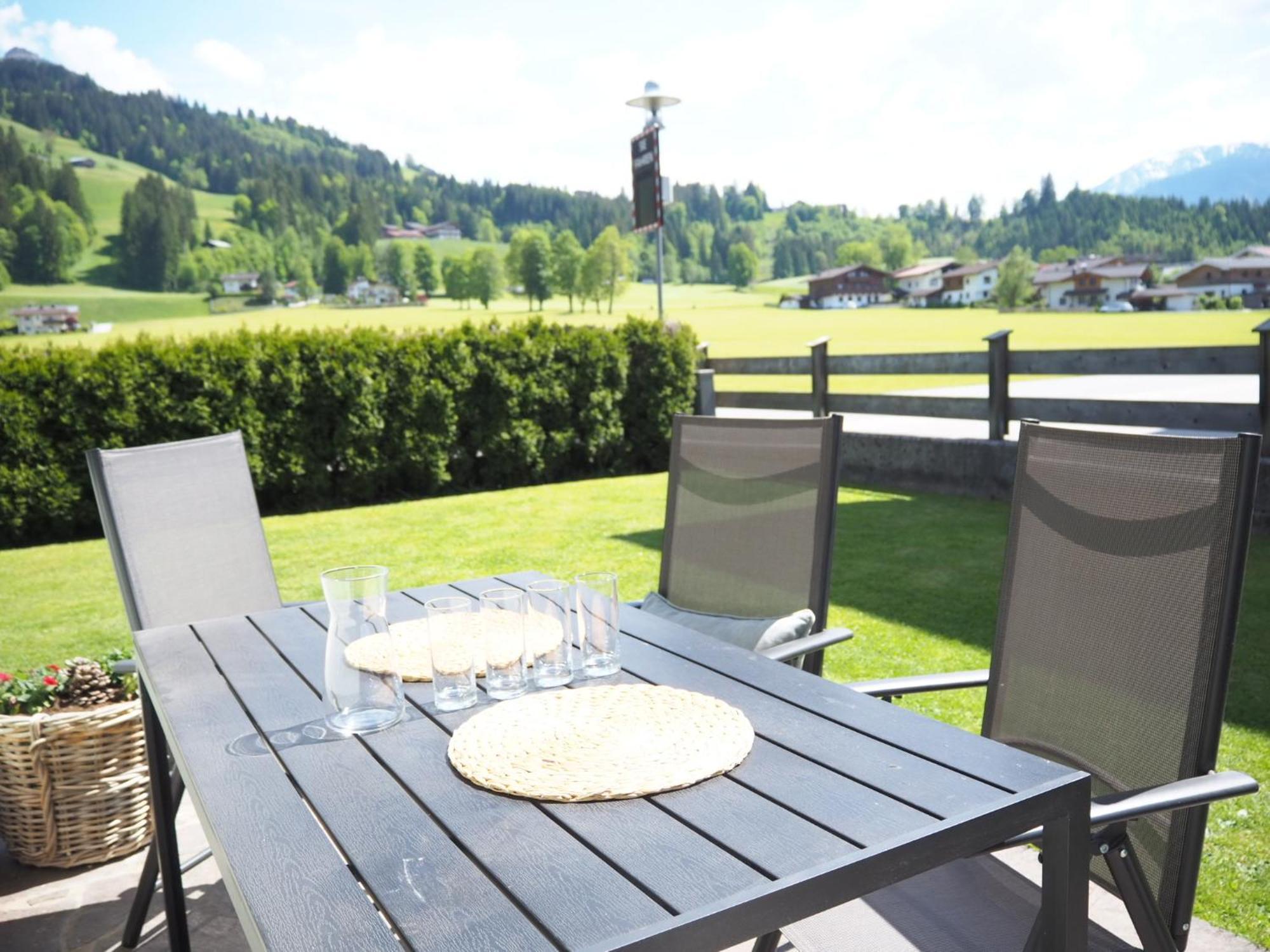 Appartement Felsenheim 韦斯滕多夫 外观 照片