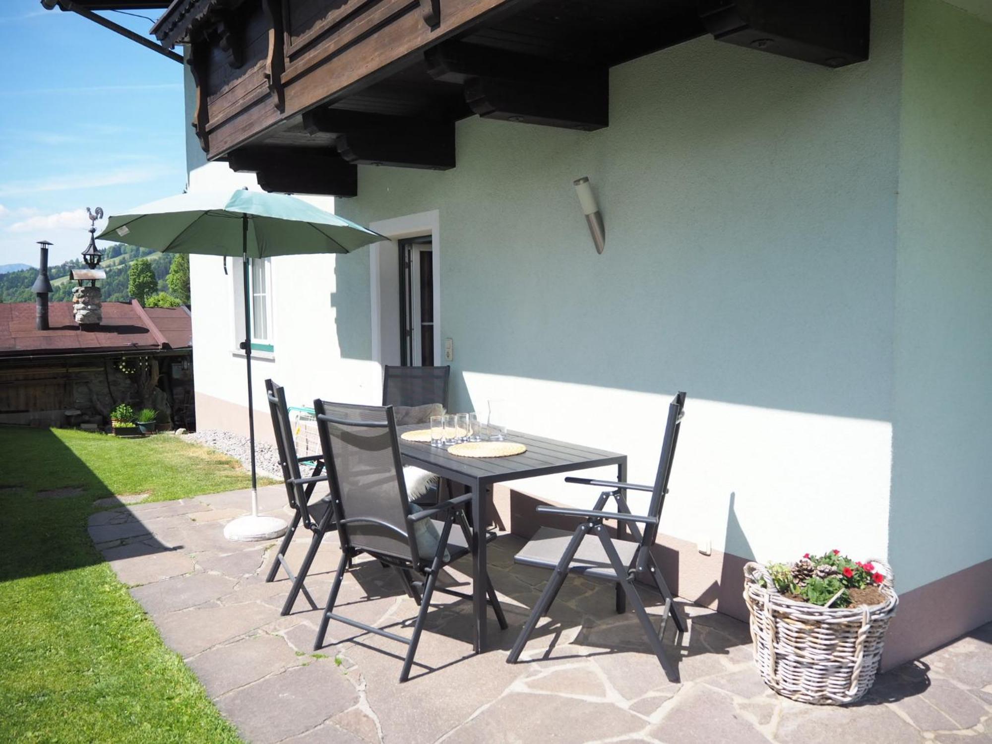Appartement Felsenheim 韦斯滕多夫 外观 照片