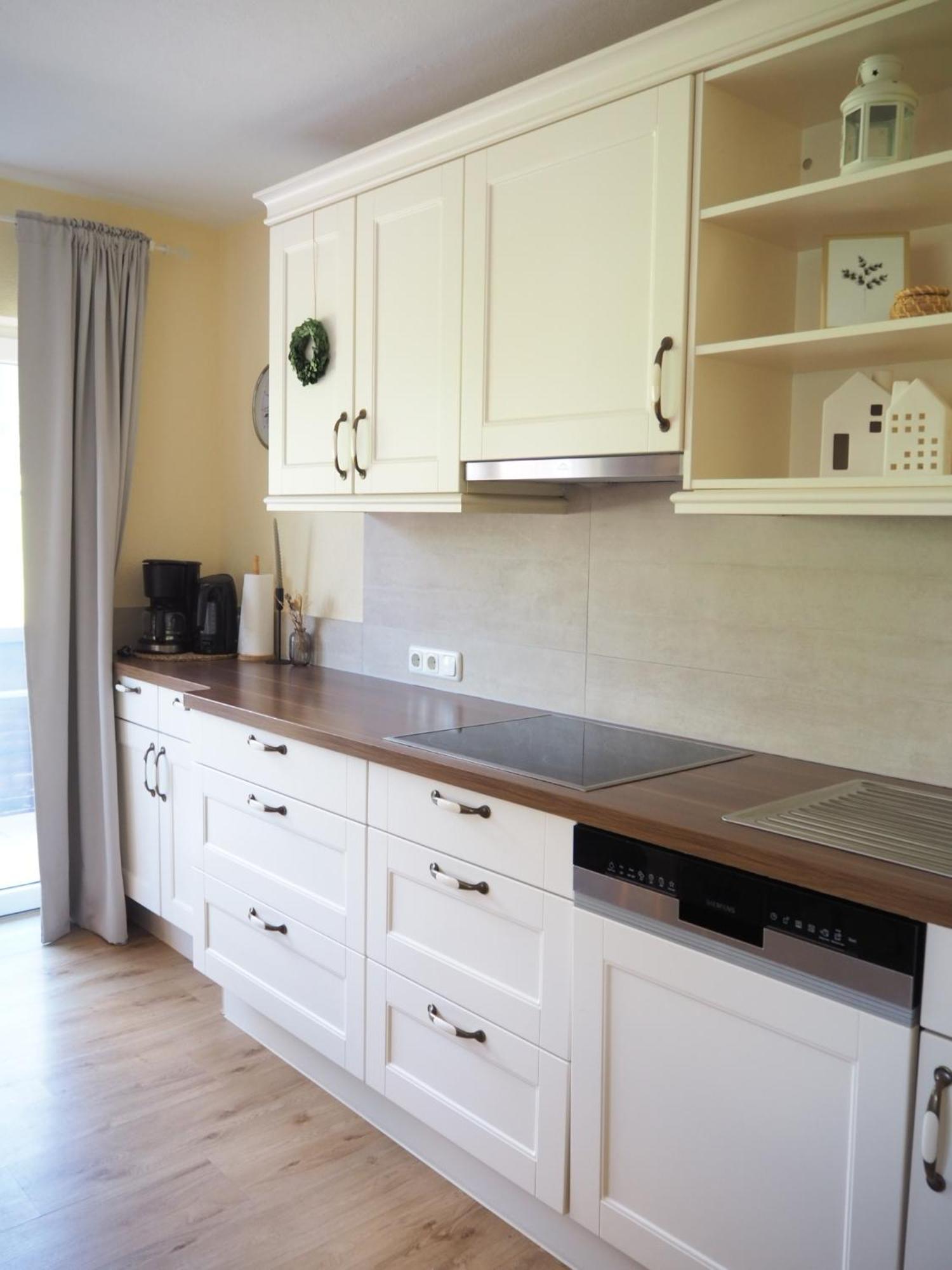 Appartement Felsenheim 韦斯滕多夫 外观 照片