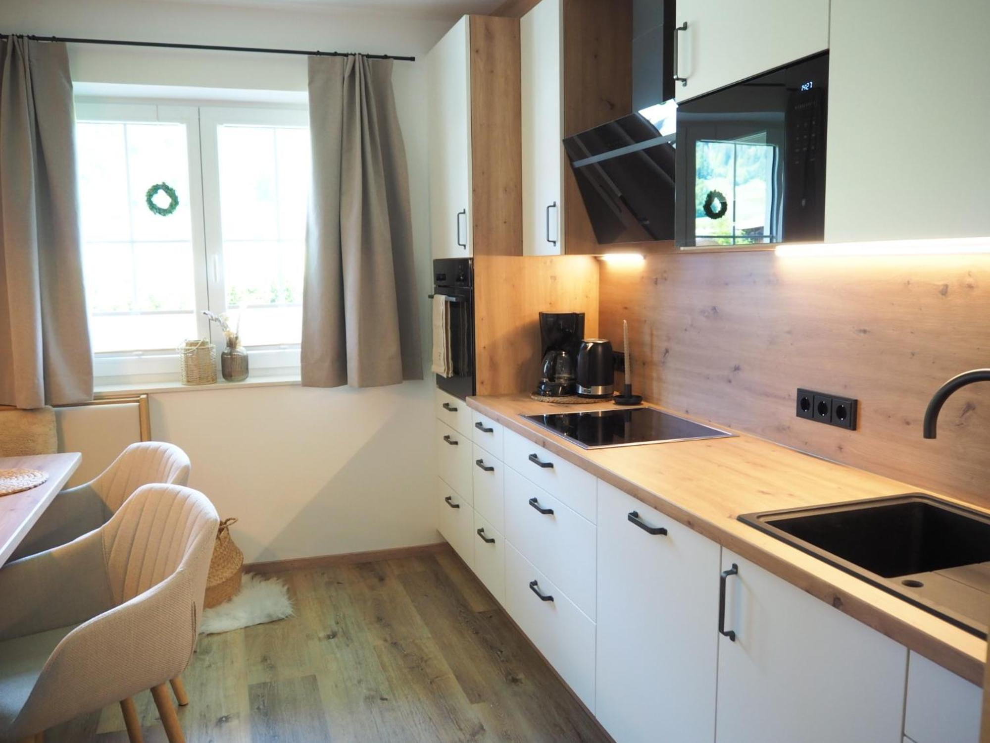 Appartement Felsenheim 韦斯滕多夫 外观 照片