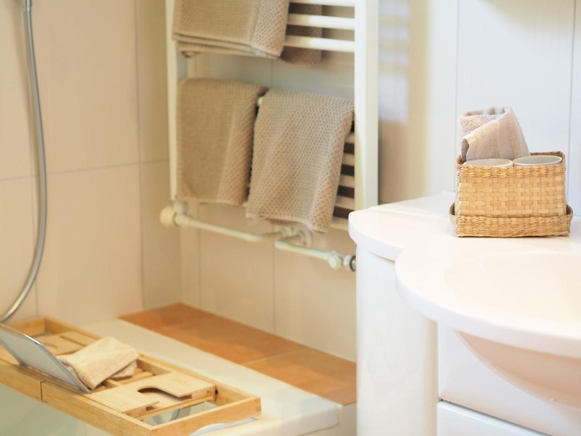 Appartement Felsenheim 韦斯滕多夫 外观 照片